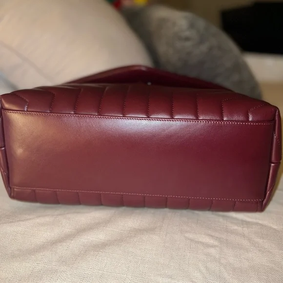 YSL Medium LouLou - Picture 4 of 8